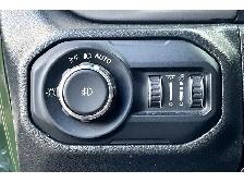 2022 Jeep Wrangler Willys 4Dr 6Spd Manual | Alpine NAV | 4X4 - Photo 16