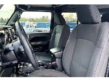 2022 Jeep Wrangler Willys 4Dr 6Spd Manual | Alpine NAV | 4X4 - Photo 25