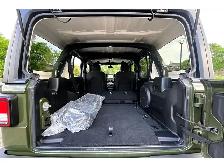2022 Jeep Wrangler Willys 4Dr 6Spd Manual | Alpine NAV | 4X4 - Photo 28
