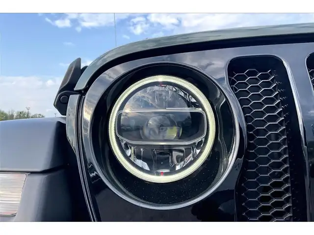2022 Jeep Wrangler Willys 4Dr 6Spd Manual | Alpine NAV | 4X4 - Photo 30