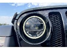 2022 Jeep Wrangler Willys 4Dr 6Spd Manual | Alpine NAV | 4X4 - Photo 30