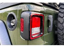 2022 Jeep Wrangler Willys 4Dr 6Spd Manual | Alpine NAV | 4X4 - Photo 31