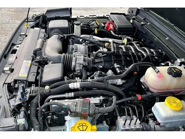 2022 Jeep Wrangler Willys 4Dr 6Spd Manual | Alpine NAV | 4X4 - Photo 33