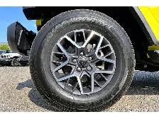 2024 Jeep Wrangler Sahara | Skytop | Leather | Alpine | NAV | 4X - Photo 8