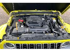 2024 Jeep Wrangler Sahara | Skytop | Leather | Alpine | NAV | 4X - Photo 9