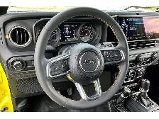 2024 Jeep Wrangler Sahara | Skytop | Leather | Alpine | NAV | 4X - Photo 13