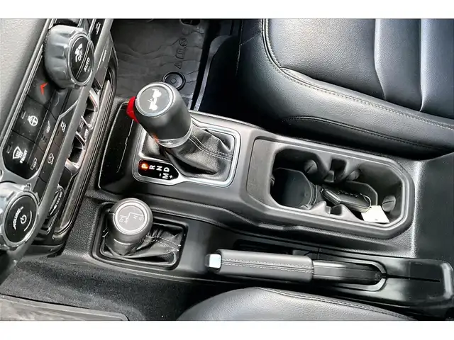 2024 Jeep Wrangler Sahara | Skytop | Leather | Alpine | NAV | 4X - Photo 14