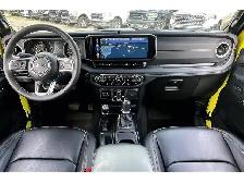 2024 Jeep Wrangler Sahara | Skytop | Leather | Alpine | NAV | 4X - Photo 15