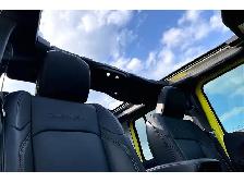 2024 Jeep Wrangler Sahara | Skytop | Leather | Alpine | NAV | 4X - Photo 17
