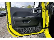 2024 Jeep Wrangler Sahara | Skytop | Leather | Alpine | NAV | 4X - Photo 18
