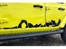 2024 Jeep Wrangler Sahara | Skytop | Leather | Alpine | NAV | 4X - Photo 22