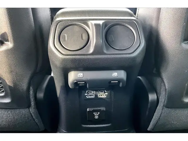 2024 Jeep Wrangler Sahara | Skytop | Leather | Alpine | NAV | 4X - Photo 23