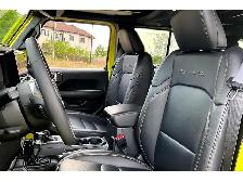 2024 Jeep Wrangler Sahara | Skytop | Leather | Alpine | NAV | 4X - Photo 25