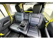 2024 Jeep Wrangler Sahara | Skytop | Leather | Alpine | NAV | 4X - Photo 26
