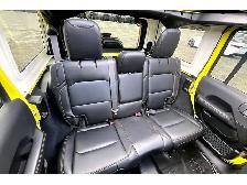 2024 Jeep Wrangler Sahara | Skytop | Leather | Alpine | NAV | 4X - Photo 27