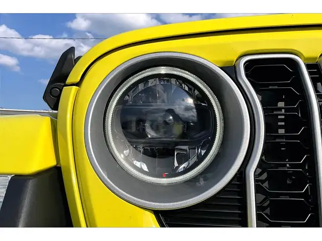 2024 Jeep Wrangler Sahara | Skytop | Leather | Alpine | NAV | 4X - Photo 30