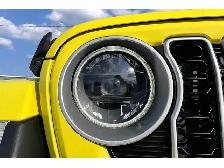 2024 Jeep Wrangler Sahara | Skytop | Leather | Alpine | NAV | 4X - Photo 30