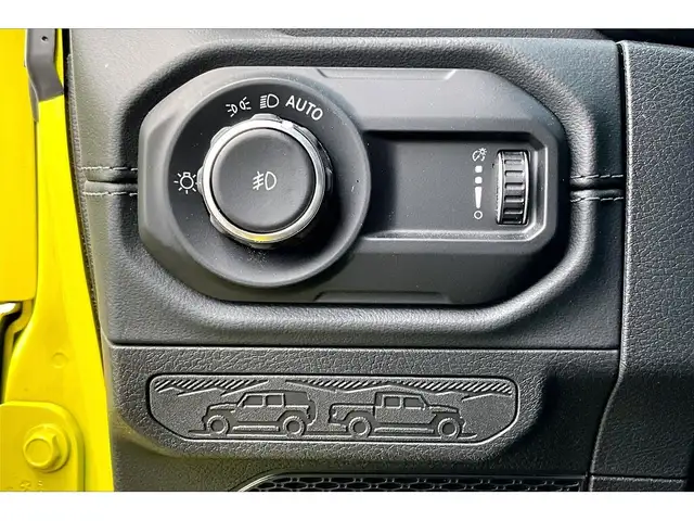2024 Jeep Wrangler Sahara | Skytop | Leather | Alpine | NAV | 4X - Photo 32