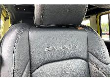 2024 Jeep Wrangler Sahara | Skytop | Leather | Alpine | NAV | 4X - Photo 33
