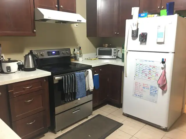 1 Room Available for Rent near McMaster University (Female) - Photo 5