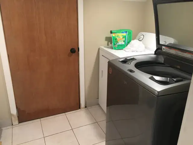 1 Room Available for Rent near McMaster University (Female) - Photo 8