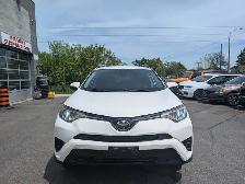 2017 Toyota RAV4 LE • AWD Camera Bluetooth - Photo 2
