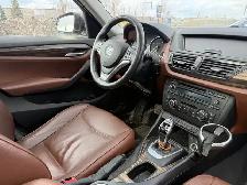 2014 BMW X1 2014 BMW X1 , , X DRIVE 28I AUTOMATIQUE , 4X4 , SUPE - Photo 4