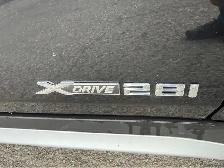 2014 BMW X1 2014 BMW X1 , , X DRIVE 28I AUTOMATIQUE , 4X4 , SUPE - Photo 9