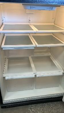 Kenmore 33" Stainless Stell Refrigerator-30-Day Warranty - Photo 5