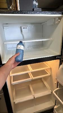 Kenmore 33" Stainless Stell Refrigerator-30-Day Warranty - Photo 6