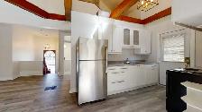 Modern Loft 2 Bed w/ Parking & AC | $1750   Util Aug 1 Avail - Photo 3