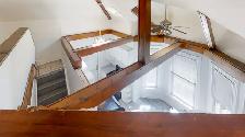Modern Loft 2 Bed w/ Parking & AC | $1750   Util Aug 1 Avail - Photo 6
