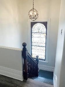 Modern Loft 2 Bed w/ Parking & AC | $1750   Util Aug 1 Avail - Photo 9