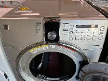 Dryer Front Load Kenmore -90-day warranty -Credit Cards accepted - Photo 2
