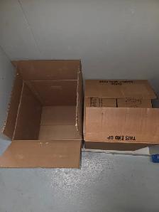 Good strong moving boxes... - Photo 2