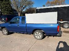 Nissan 1998 Frontier King Cab for sale - Photo 2
