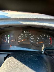 Nissan 1998 Frontier King Cab for sale - Photo 4