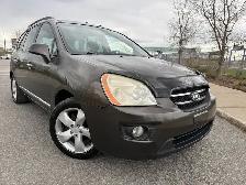 2009 Kia Rondo 2009 KIA RONDO , 7 PASSAGERS , AUTOMATIQUE , SIEG - Photo 11