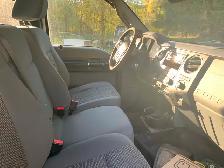 Ford f350 super duty ! 10000 obo runs drives mint .  2015 - Photo 4