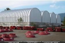 DIY Steel Buildings - Save on Build Costs B.C. - Photo 5