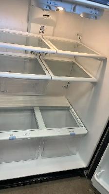 Amana 30" Very Clean Refrigerator-30-Day Warranty - Photo 5