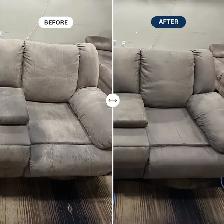 carpet & Sofa steam cleaning - Photo 6