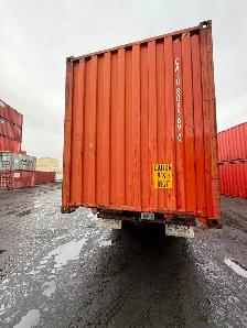 40FT High Cube Shipping Container - Photo 3