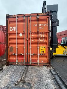 40FT High Cube Shipping Container - Photo 4