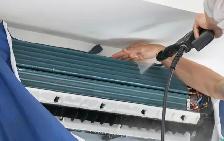 Nettoyage d’air climatisaté et Thermopompe Meilleur prix