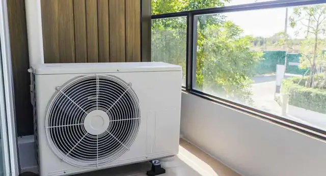 Nettoyage d’air climatisaté et Thermopompe Meilleur prix - Photo 3