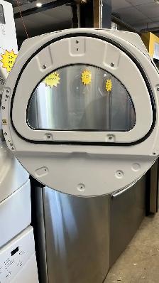 Whirlpool Electric  Dryer 27" and 36"H-30-Day Warranty - Photo 5