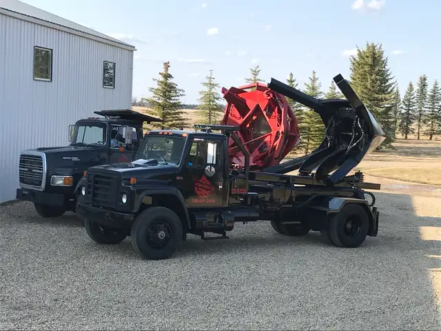 Tree moving - Photo 3
