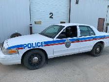 2006 Ford Crown Victoria