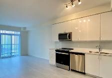Rent a condo at subway hwy400/7/ 407 in Vaughan - Photo 2